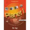  Planet 1 Pl Podręcznik 