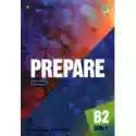  Prepare! Second Edition. Level 6. Workbook With Audio Download 