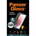 Panzerglass Szkło Hartowane Panzerglass Do Samsung Galaxy S21 5G