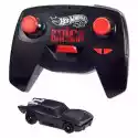 Mattel Samochód Zdalnie Sterowany Hot Wheels Batman Batmobil Hbl43