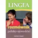  Rozmównik Polsko-Szwedzki 