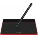 Xp-Pen Tablet Graficzny Xp-Pen Deco Fun Xs Carmine Red