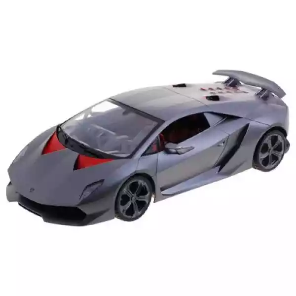 Samochód Zdalnie Sterowany Rastar Lamborghini Sesto Elemento Gra