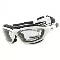 Goggle Fotochromowe Okulary Rowerowe Przeciwsłoneczne Goggle T421-3R Ko