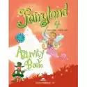  Fairyland 4. Activity Book 