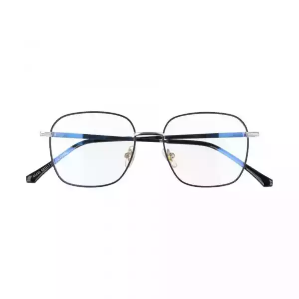 Okulary Prostokątne Z Filtrem Światła Niebieskiego Do Komputera 