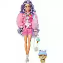 Mattel Lalka Barbie Extra Moda Gxf08