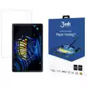 3Mk Folia Ochronna 3Mk Paper Feeling Do Samsung Galaxy Tab S6 Lite 2