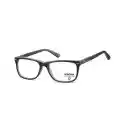 Oprawki Okulary Optyczne, Korekcyjne Montana Ma71E