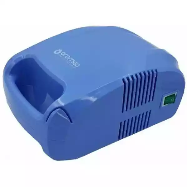 Inhalator Nebulizator Pneumatyczny Oro-Med Family Plus 0.25 Ml/m