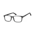 Oprawki Okulary Optyczne Sunoptic Cp150 Czarne