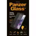 Szkło Hartowane Panzerglass Private Do Samsung Galaxy S20 Czarny