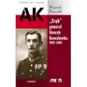  "zrąb" Generał Henryk Kowalówka 1897-1944 