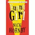  Funny Girl Nick Hornby 