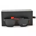 Horizon Okulary Przeciwsłoneczne Uv400 Hd Premium Pol-Hor-01B