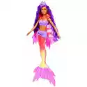 Mattel Lalka Barbie Syrenka Brooklyn Hhg53