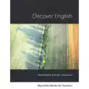  Discover English New Edition 