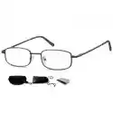 Asferyczne Okulary Do Czytania Montana Plusy Mr58B Moc: +3,5