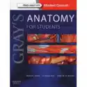  Gray's Anatomy For Students 3E 
