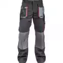 Spodnie Robocze Dedra Bh2Sp-Xxl (Rozmiar Xxl/58)