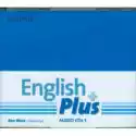  English Plus 1A Class Cd 