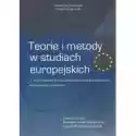  Teorie I Metody W Studiach Europejskich 