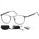 Okulary Oprawki Optyczne Korekcyjne Montana 934E Czarne