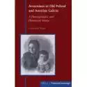  Armenians In Old Poland And Austrian Galicia 
