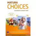  Matura Choices. Elementary. Student's Book 