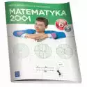  Matematyka 2001. Klasa 6. Ćwiczenia, Część 3 