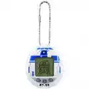 Tamagotchi Bandai Star Wars R2-D2 Solid