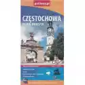  Plan Miasta - Częstochowa 1: 16 000 