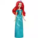 Hasbro Lalka Hasbro Disney Księżniczka Ariel F0895