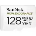 Sandisk Karta Pamięci Sandisk Microsdxc 128Gb