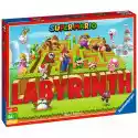 Ravensburger Gra Planszowa Ravensburger Labyrinth Super Mario 27265