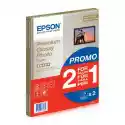 Papier Fotograficzny Epson Premium Glossy C13S042169 30 Arkuszy
