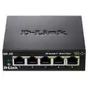 D-Link Switch D-Link Dgs-105