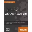  Tajniki Asp.net Core 2.0. Wzorzec Mvc, Konfiguracja, Routing, W