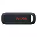 Sandisk Pendrive Sandisk Ultra Trek 128Gb