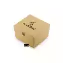Prezentowe Pudełko Na Zegarek - Bobobird
