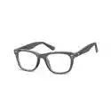 Okulary Oprawki Zerowki Korekcyjne Nerdy Sunoptic Cp163F Szare