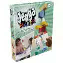 Gra Zręcznościowa Hasbro Jenga Maker F4528