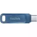Sandisk Pendrive Sandisk Ultra Dual Drive Go 128Gb