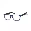 Okulary Oprawki Zerowki Korekcyjne Nerdy Sunoptic Cp169F