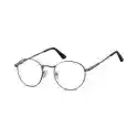 Lenonki Okulary Oprawki Optyczne Sunoptic 604B