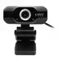Savio Kamera Internetowa Savio Fullhd Webcam Cak-01
