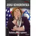  Anna Komorowska Kobieta Pełna Tajemnic Ludwika Preger 