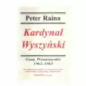  Kardynał Wyszyński 4 Czasy Prymasowskie 1962-1963 