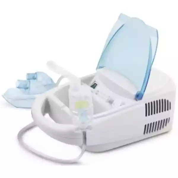 Inhalator Nebulizator Pneumatyczny Esperanza Ecn002 Zephyr 0.4 M