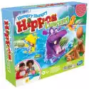 Hasbro Gra Zręcznościowa Hasbro Hungry Hippos Launchers
